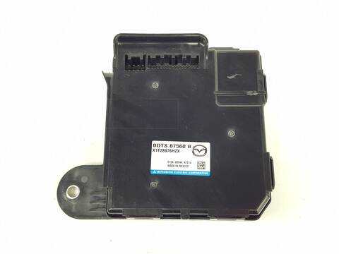Centralita Motor ECU Mazda CX3 EVOLUTION 2WD