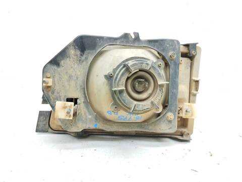 Foto 2ª: Faro Derecho Opel Monterey BASICO 159CV 117KW [4JX1] (1998)