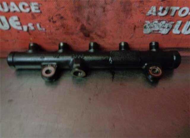 Foto 2ª: Rampa Inyectora Peugeot 407 2.0 HDI 135 [RHR (DW10BTED4)]
