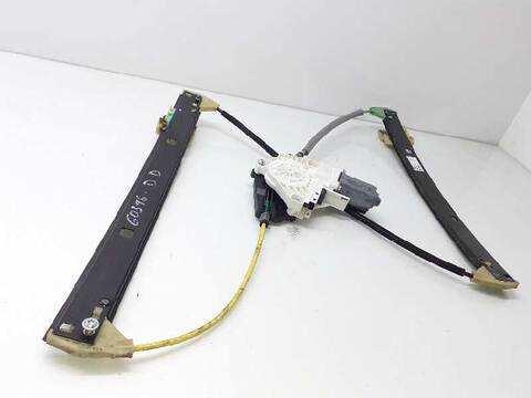 Elevalunas Eléctrico Delantero Derecho Audi A4 BASICO AVANT 163CV 120KW