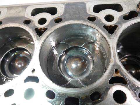 Bloque Motor Ford Transit 2.0 ECOBLUE 105 CV 77KW
