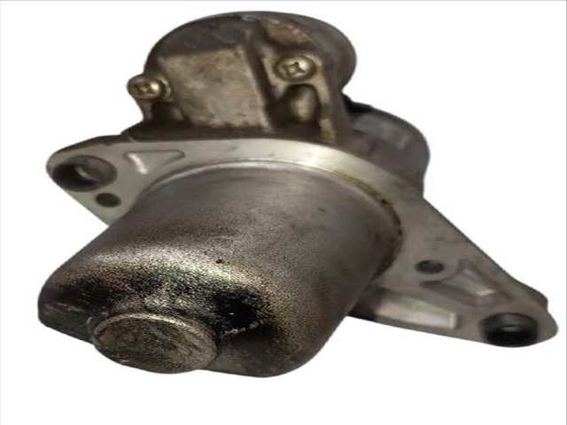 Foto 2ª: Motor de Arranque Jeep Compass 2.2 CRD (2006)