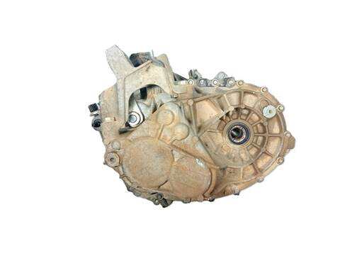 Foto 3ª: Caja Cambios Renault Megane DYNAMIQUE 1 DCI DIESEL FAP 110CV (2009)
