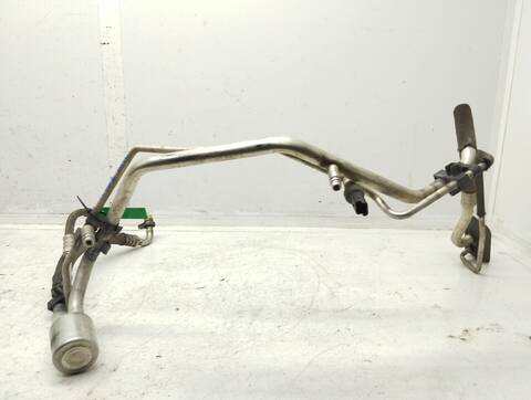Foto 3ª: Tubos Aire Acondicionado Citroen C4 COLLECTION BERLINA 90CV 66KW [D-9HX] (2006)