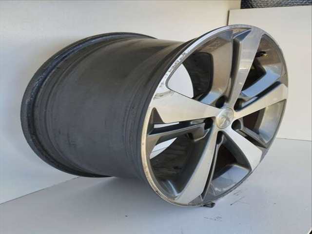 Foto 2ª: LLanta Aleacion Peugeot 308 GT PACK 130CV 96KW [HN02] (2016)