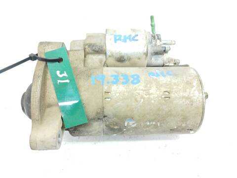 Motor de Arranque Peugeot 307 D-SIGN BERLINA 88CV 65KW