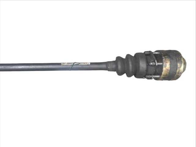 Transmision Trasera Derecha Porsche Boxster 2.5