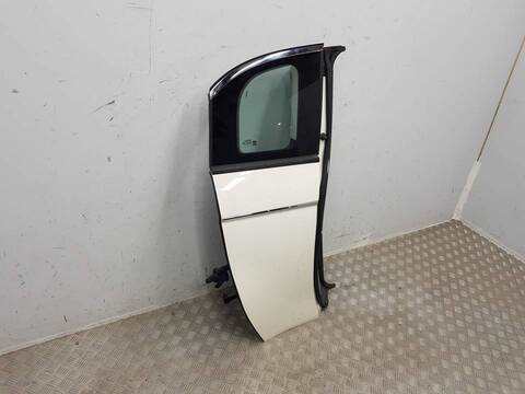 Foto 2ª: Puerta Trasera Derecha Fiat 500 31 ICON