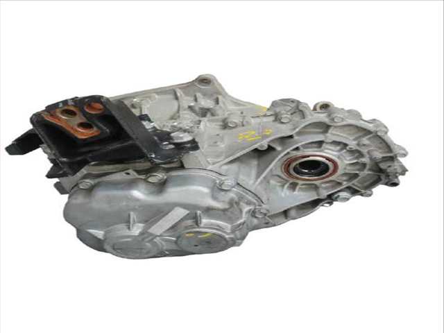 Foto 3ª: Caja Cambios Kia Ceed 1.4 CVVT PRO JD) (2013)