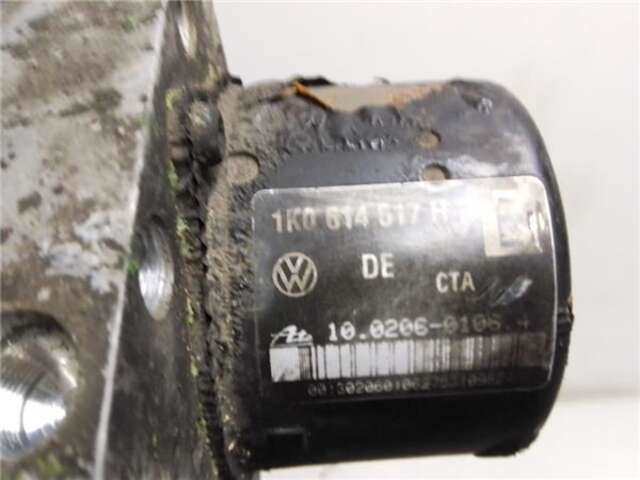 Foto 3ª: Abs Seat Altea 1.9 TDI (105 CV)