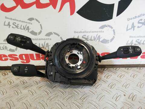 Mando Multifuncion Bmw X1 2.0 D E84) 177CV 130KW N47D20C