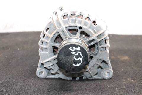 Alternador Citroen C3 EXCLUSIVE 90CV 66KW