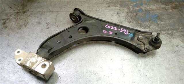 Foto 2ª: Brazo Suspension Delantero Derecho Seat Leon 1.6 ERENCE [1.6 LTR. - 75 KW] [BSE]
