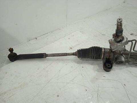 Foto 3ª: Cremallera de Direccion Toyota Avensis 2.0 TD CAT 126CV 93KW [1AD-FTV] (2008)