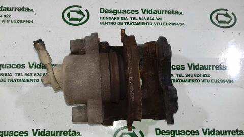 Foto 3ª: Pinza Freno Delantera Derecho Audi A2 1.4 75CV 55KW [AUA] (2002)