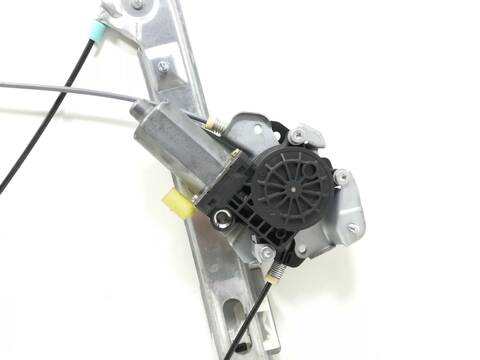 Foto 3ª: Elevalunas Eléctrico Delantero Izquierdo Bmw Serie 3 315 204D4 (2003)