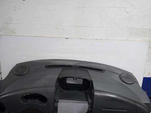 Foto 3ª: Salpicadero Chevrolet Matiz S 67CV [B10S1] (2005)