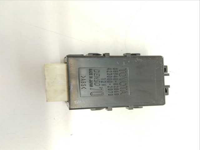 Centralita Motor ECU Toyota Auris HYBRID ACTIVE 99CV 73KW