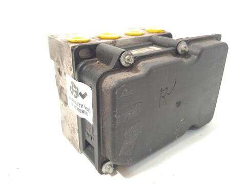 Foto 3ª: Abs Renault Kangoo PROFESIONAL 75CV 55KW [K9K804] (2013)