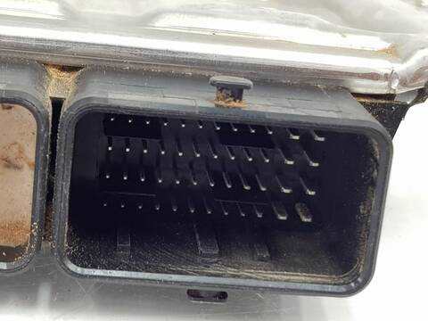 Foto 3ª: Centralita Motor ECU Renault Zoe ICONIC (2018)