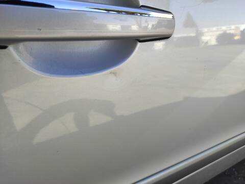 Foto 3ª: Puerta Delantera Derecha Mercedes Clase CLK 200 2.0 G 163CV 120KW BM 208) COUPE 111945 (1998)