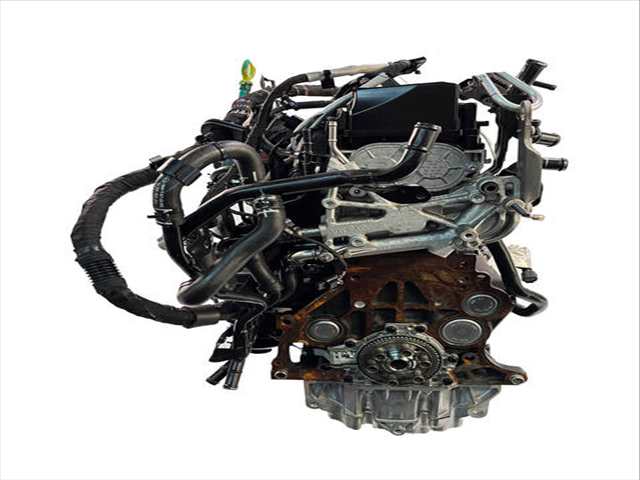 Motor Completo Volkswagen Transporter 150CV 110KW