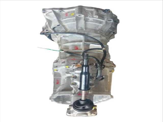 Foto 3ª: Caja Cambios Suzuki Grand Vitara 2.0 HDI 110 16V 4X4 SQ420D TD83V JA420WD) (1998)