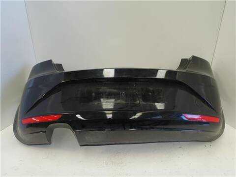 Paragolpes Trasero Seat Leon 1.9 TDI 105CV 77KW