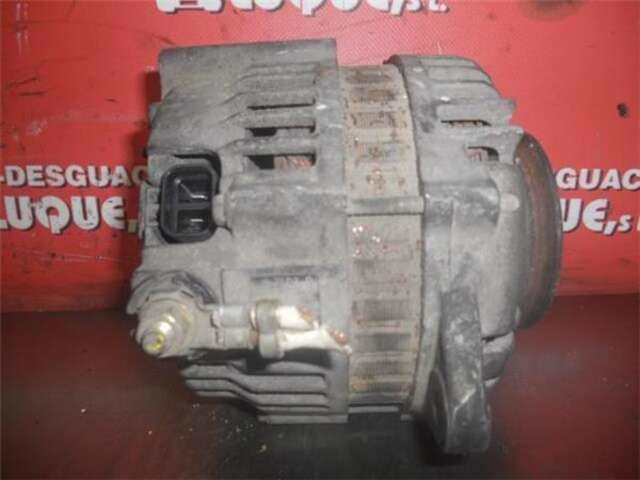 Foto 3ª: Alternador Nissan Almera 2.2 DCI [YD22DDT]