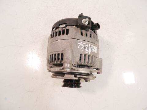 Foto 1ª: Alternador Bmw Serie 3 315 184 CV 135KW [B48B20A] (2016)