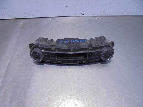 Mando Climatizador Mercedes Clase C 160 350 CGI 219.357) 292CV 215KW