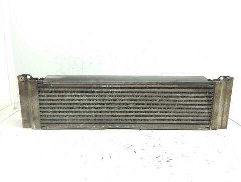 Foto 4ª: Intercooler Mercedes Vito 111 CDI COMPACTO 639.601) 116CV 85KW CAJA CERRADA [646980] (2010)