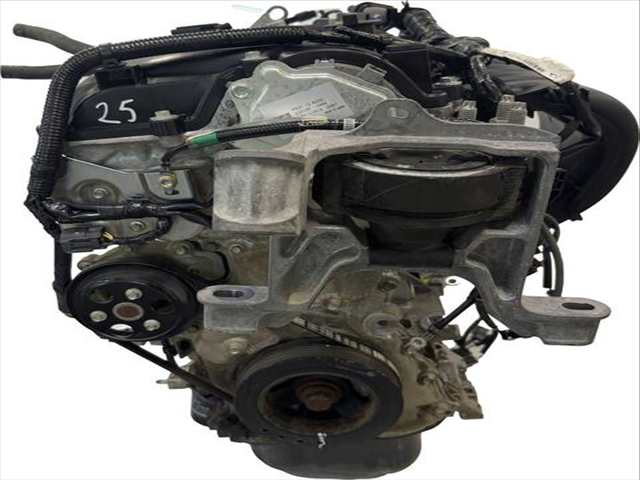 Foto 2ª: Motor Completo Mazda 2 90 CV 66KW [P5Y5] (2014)