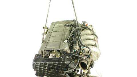 Foto 1ª: Motor Completo Fiat Bravo VERSION INDEFINIDA (1995)