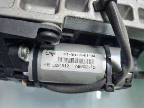 Foto 4ª: Columna Dirección Bmw Serie 6 620 640 D COUPE 313CV 230KW [N57D30B] (2015)