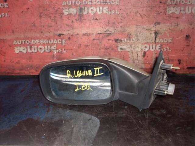 Retrovisor Izquierdo Renault Laguna 1.9 AUTHENTIQUE [1.9 LTR. - 96 KW DCI DIESEL FAP]