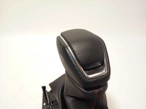 Foto 4ª: Palanca de Cambio Toyota Rav4 2.5 HYBRID AWD AXAP54) 306CV 225KW [A25A-FXS] (2022)