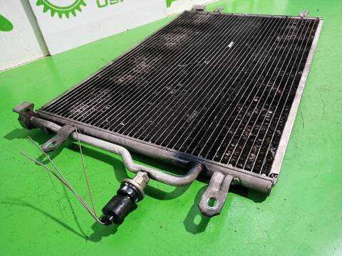 Foto 3ª: Radiador Calefaccion A.A. Audi A4 2.5 TDI 120KW) 163CV (2000)