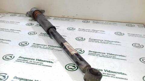 Foto 2ª: Amortiguador Trasero Derecho Seat Ibiza ERENCE 85CV 63KW [BXW] (2009)