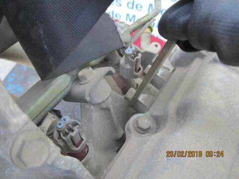 Foto 4ª: Motor Completo Nissan Primera 1.6 CAT BERLINA 109CV 80KW [QG16] (2005)