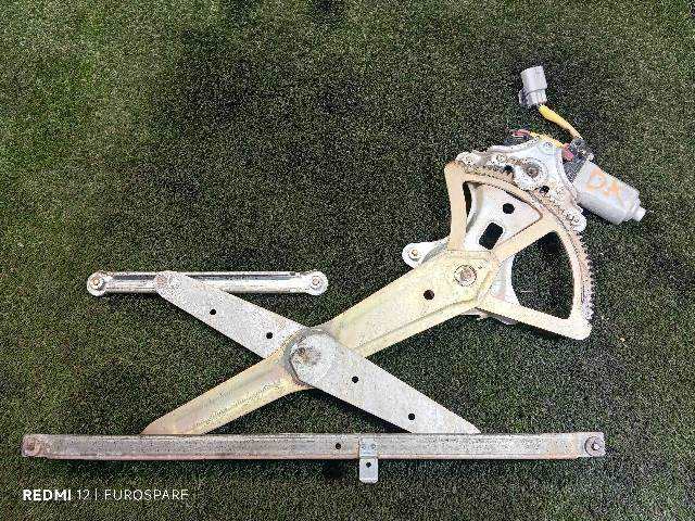 Foto 2ª: Elevalunas Eléctrico Delantero Izquierdo Lexus LX 4.7 G 470 V8 (2002)