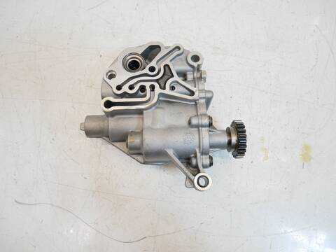 Bomba de Aceite Volkswagen Tiguan 186 CV 137KW