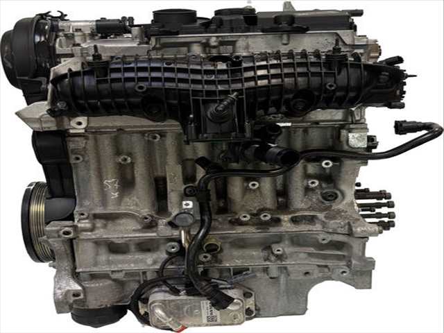 Foto 2ª: Motor Completo Volvo XC 90 317CV 233KW [B4204T34] (2020)