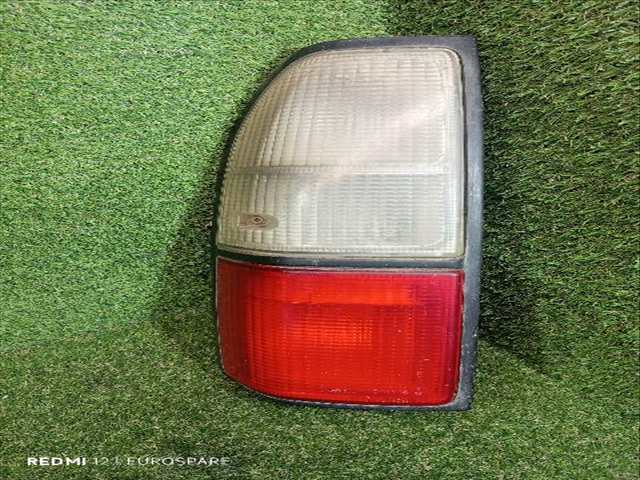 Piloto Trasero Izquierdo Toyota Land Cruiser 3.0 D KDJ90 GX 3P