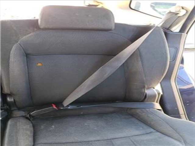 Foto 1ª: Cinturón Trasero Izquierdo Nissan Qashqai 2.0 DCI 150CV 110KW [M1D,M9R] (2010)