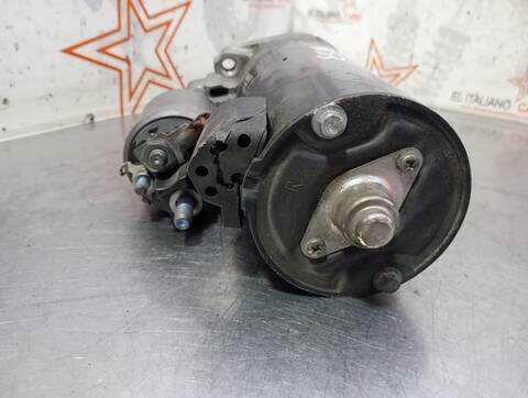 Foto 4ª: Motor de Arranque Mercedes Clase C 160 C 220 CDI BLUEEFFICIENCY 204.302) COUPE 170CV 125KW [651911] (2011)