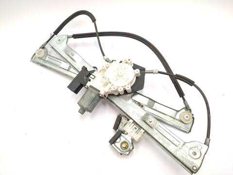Elevalunas Eléctrico Delantero Izquierdo Mitsubishi Colt 1.3 Z21A) 95CV 70KW