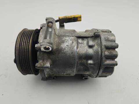 Compresor Aire Acondicionado Citroen Jumper 33 L2H2 BLUEHDI 130 131CV 96KW