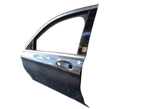 Foto 2ª: Puerta Delantera Izquierda Mercedes Clase C 160 C 220 BLUETEC - D 205.002 205.004) (2013)