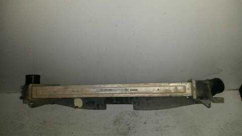 Foto 2ª: Intercooler Opel Viva 2.0 16V CDTI 114CV 84KW FURGON [M9R692] (2014)